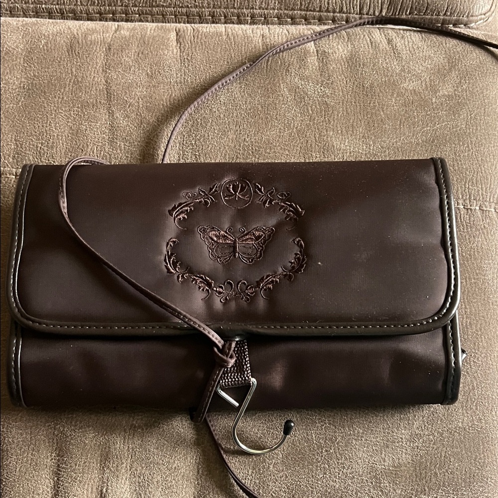Elegant Brown  Women’s  Bag